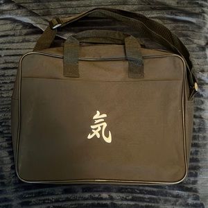 Laptop bag